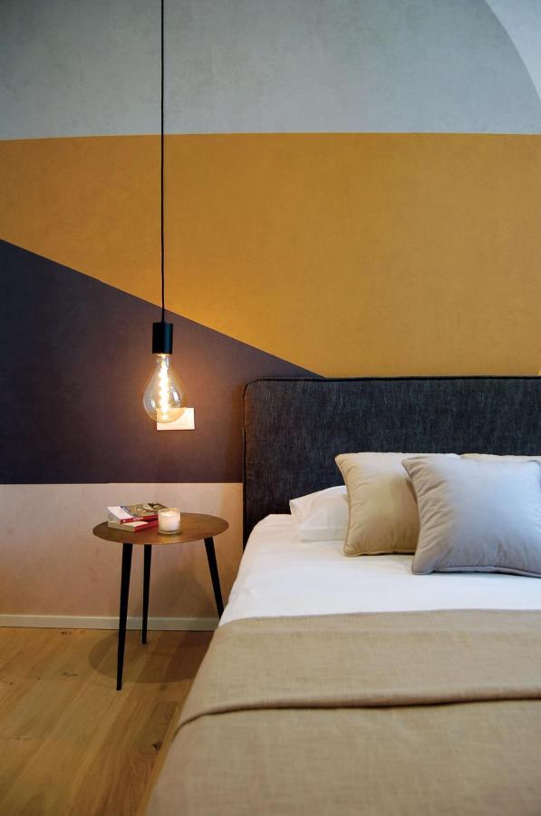 Ar Boutique Apartments Bergamo Exterior photo