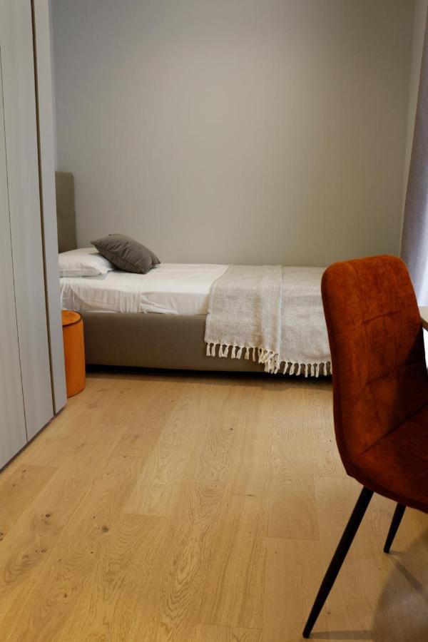 Ar Boutique Apartments Bergamo Exterior photo